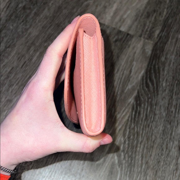 NWT Michael Kors Juliana Large Envelope Wallet - Picture 11 of 11